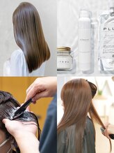   AUBE HAIR  GROUP 全世界350店舗の実績【お客様が気軽に通えるサロン】として心よりお待ちしております