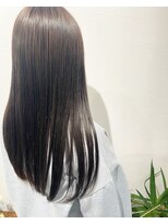 ロッソ(ROSSO) 【YU-KA】髪質改善トリートメント
