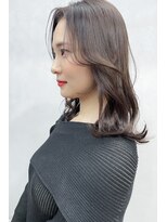 マニッシュ 吉祥寺北町店(mannish)&nbsp;レディースカット