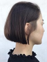 カミリー(Kamily)&nbsp;【アメリボブ】ファッジ系女子集まれスタイル