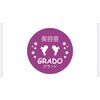 美容室グラード(GRADO)のお店ロゴ