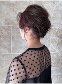 すっきりアレンジ