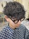 ヘーゼル 博多(HAZEL.)の写真/ゆるふわ×質感にこだわったパーマがオススメ★…1人1人の骨格に合わせたパーマスタイルを実現*