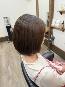 エタニティ ヘア ブランド(Eternity HAIR BRAND) 内巻きココナッツ矯正
