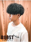 ツイストスパイラル/ツイスパ/ツイストパーマ
