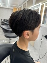 フリーラ 横浜(freera)&nbsp;キッズカット