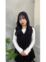 ラミール マツエ(lamiell matsue)&nbsp;横田 瑞穂