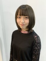 クロト(Clotho)&nbsp;マッシュウルフ/ボブ ショートカット髪質改善縮毛矯正レイヤー