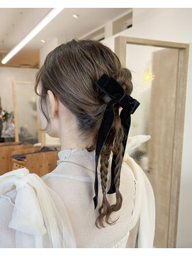 シアエミュー 新越谷店(SHEER emu) カチモリスタイル