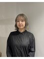 バズ(BUZZ) 多田 陽香