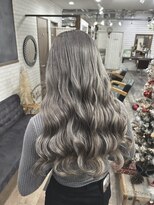 ココテラス(coco terrace) ブリーチ/ハイトーン/ケアブリーチ