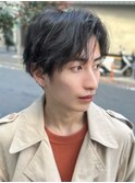 ニュアンスパーマ