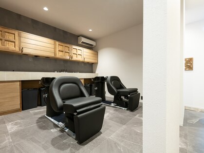 エルバッチャ 伊勢崎店(Lbaccia)の写真