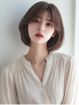 イーエムエー アールビアンカ 名駅店(e.m.a×Ar be.anca)&nbsp;スタイル344