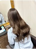 【レミー100%最高級人毛/ロング】シールエクステ80枚
