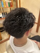 リトルウイング (Little Wing.)&nbsp;アーバンツイストスパイラル