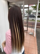 ディーボーイリタ 光の森(D-BOY Lita)&nbsp;デザインカラー／インナーカラー