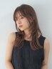 【高保湿コース】カット+3stepトリートメント￥7500（天神/大名）