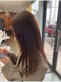マロンブラウン