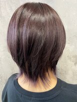 アトリエナガノツー 千葉富士見店(atelier nagano 2)&nbsp;ハイライトカラー/くびれヘア/レイヤーパーマ[千葉駅]