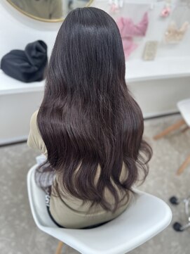 エム(m.) エクステ