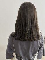 マルソー&nbsp;ナチュラルカールミディ