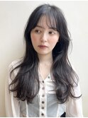 レイヤーカット