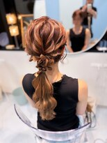 ワンス バイ エメ(ONCE by am'e)&nbsp;ローポニー