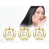 オークヘア 福間店(OAK hair calme)のお店ロゴ