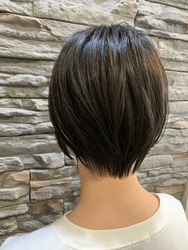 フィーカ(Fika) ショート