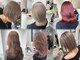 ロニ(LONI)の写真