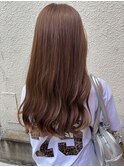 ベージュブラウン◎