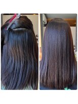 クインヘアー(Qin hair)&nbsp;qinhair