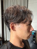 エルモ(ELMO)&nbsp;フェザーパーマ