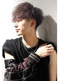 trkフェザーウィングマッシュ