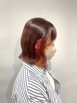 イワッシュ 白楽駅店(IwAsh)&nbsp;☆お客様スタイル☆【IwAsh白楽/白楽駅】