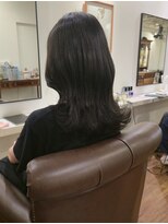 インビテーション(invitation)&nbsp;モノクローム