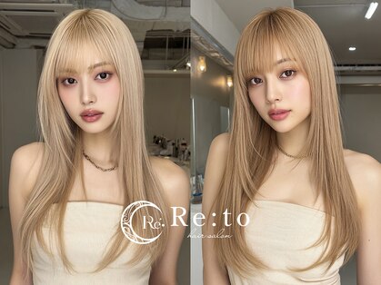 リトバイトゥルークリエイション 大宮(Re:to by True Creation)の写真