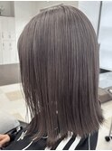 中明度グレー