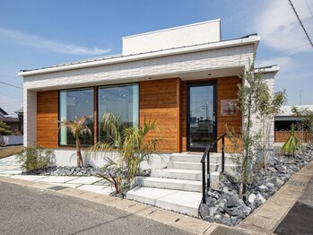 ブテラ(Butera)の写真/高技術×丁寧な施術で、髪質に合わせたスタイルをご提案◎何度でも使えるクーポンで気軽に通える♪