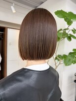 エディ(Hedi)&nbsp;ミニボブ