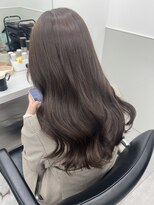 ゴウトゥデイシェアサロン 町田店(GO TODAY SHAiRE SALON)&nbsp;チョコレートブラウン【町田】