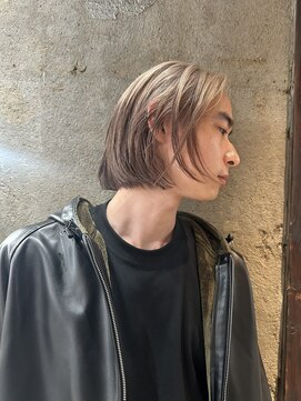 リリック(LYLICK) ティップカラー