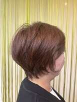 イーリング&nbsp;ショート