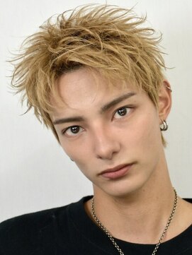 ゴールド 京都 三条(GOALD) スイングショート