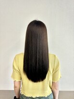 ルコール(luCall) 髪質改善/トリートメント/カウンセリング/縮毛矯正【津田沼駅】