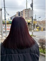 デバイス 東川口(DEVICE)&nbsp;深めレッド