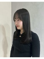 リーシュ ガーデン(Re:sh garden)&nbsp;フェイスレイヤー