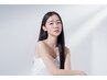 【人気NO1】　大人女性の髪質改善プレミアムsins酸性ストレート＋カット