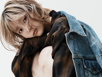 ラックスビー マーレ 沖縄うるま店(LUXBE mare)の写真